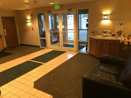 Americas Best Value Inn Cedar City - image 5