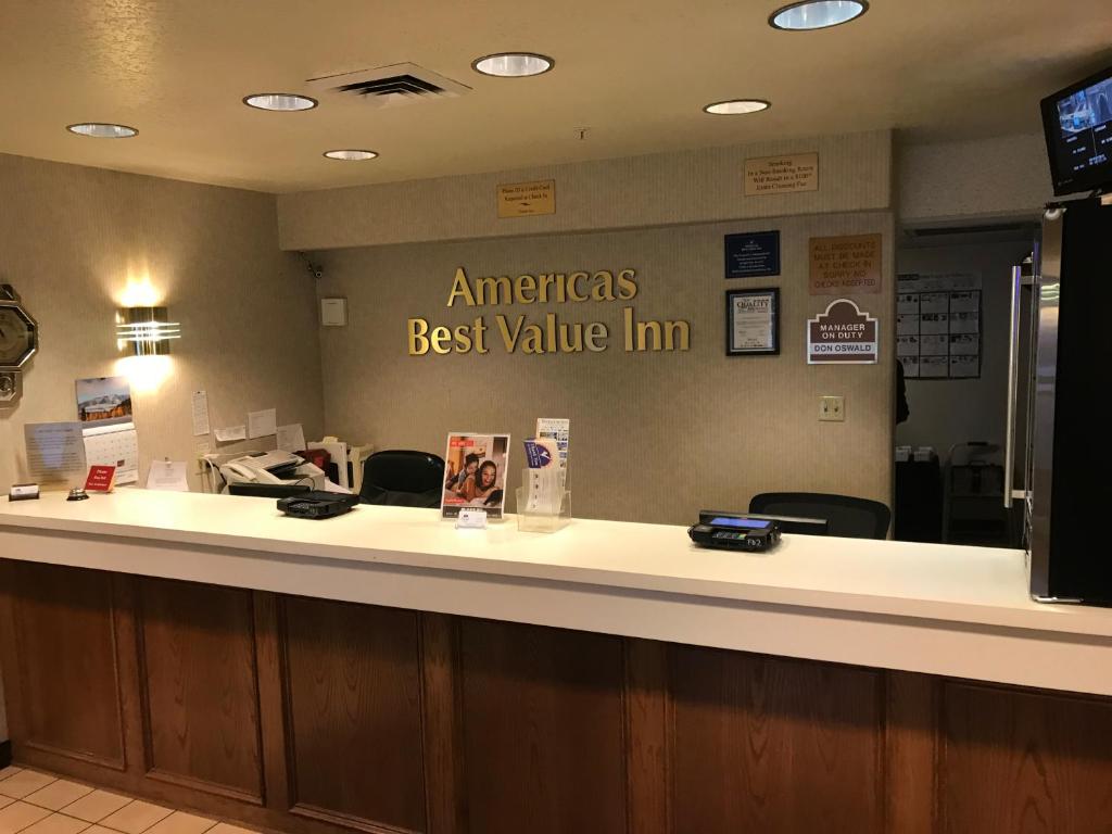 Americas Best Value Inn Cedar City - image 6