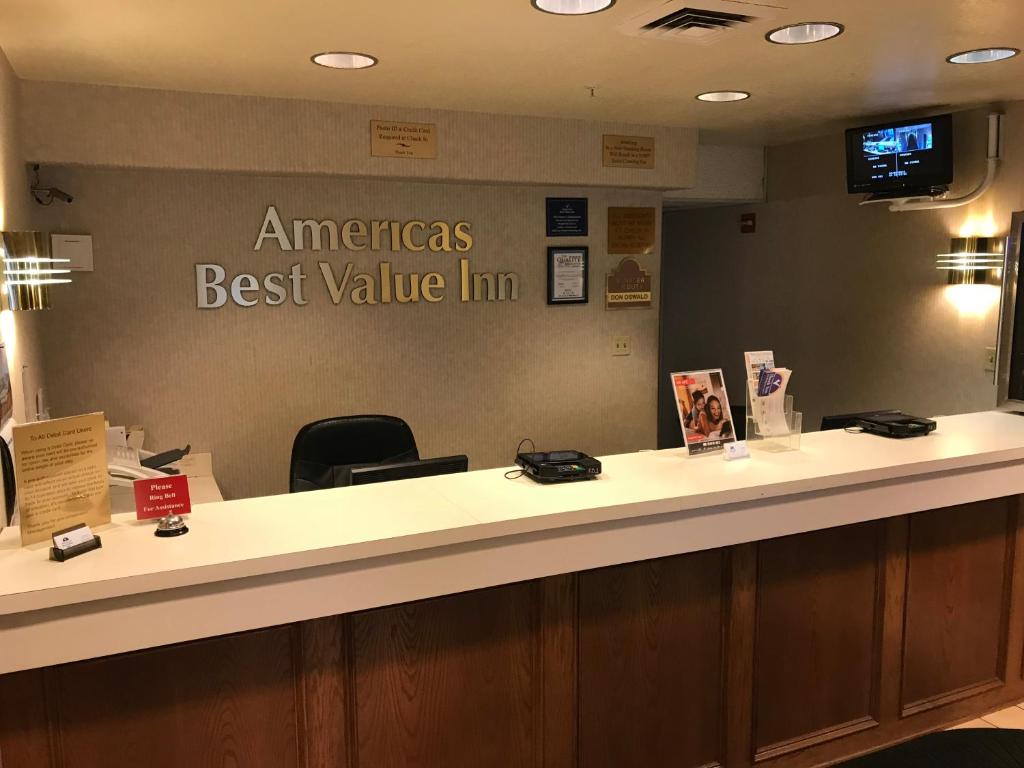 Americas Best Value Inn Cedar City - image 7