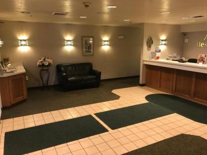 Americas Best Value Inn Cedar City - image 8