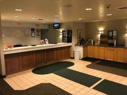 Americas Best Value Inn Cedar City - image 9