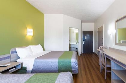 Motel 6-Cedar City UT - image 11