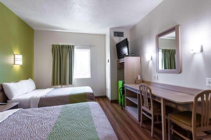 Motel 6-Cedar City UT - image 12