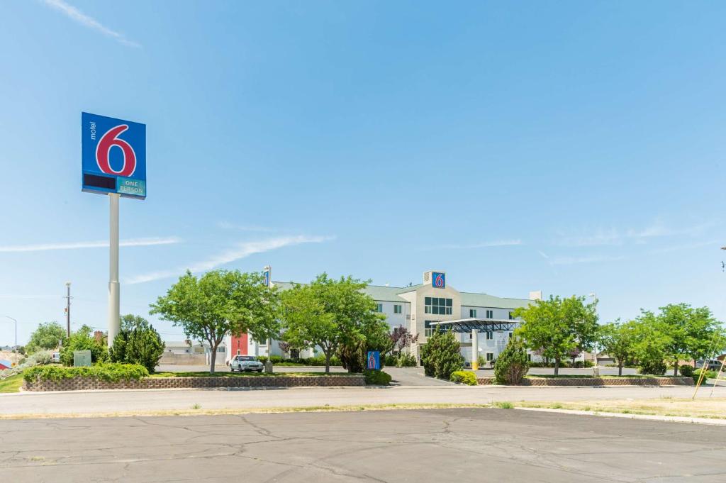 Motel 6-Cedar City UT - image 3