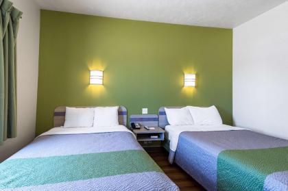 Motel 6-Cedar City UT - image 9