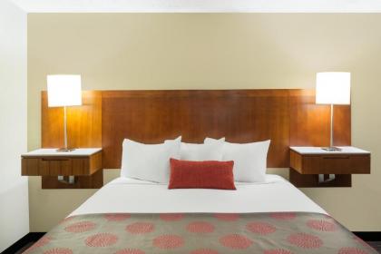 Ramada by Wyndham Cedar City - image 2