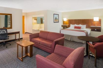 Ramada by Wyndham Cedar City - image 3