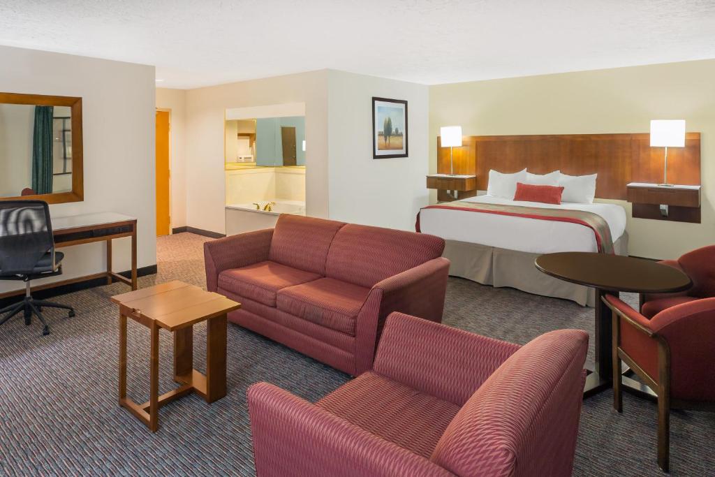 Ramada by Wyndham Cedar City - image 3