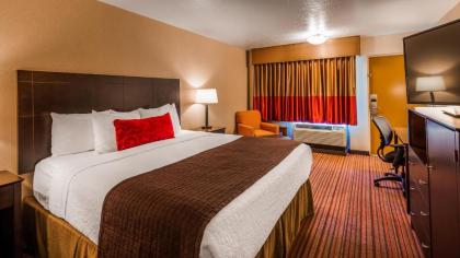 Best Western Plus Cedar City - image 11