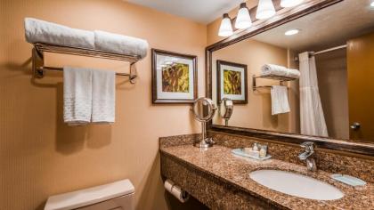 Best Western Plus Cedar City - image 12