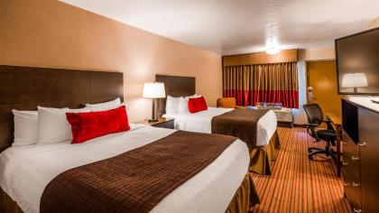 Best Western Plus Cedar City - image 13