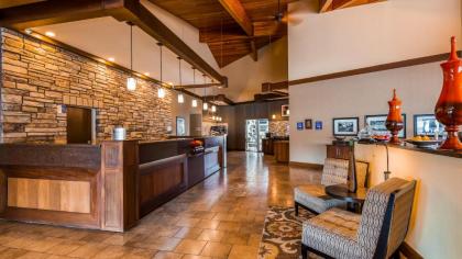 Best Western Plus Cedar City - image 15