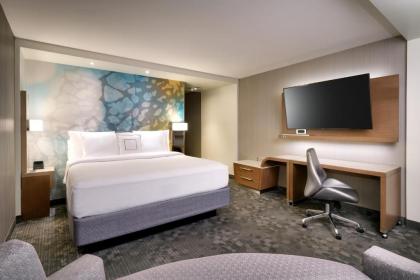 Courtyard by Marriott Cedar City - image 10