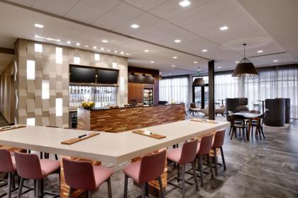 Courtyard by Marriott Cedar City - image 14