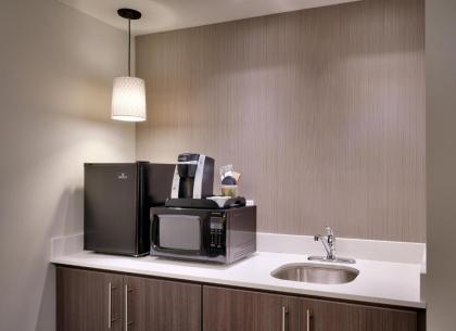 Courtyard by Marriott Cedar City - image 9