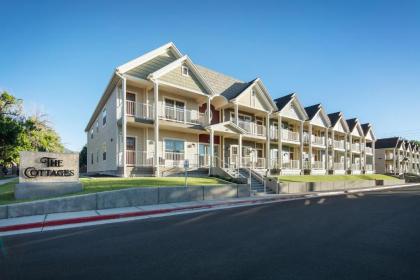 The Cottages at Shakespeare Lane - Cedar City - image 13