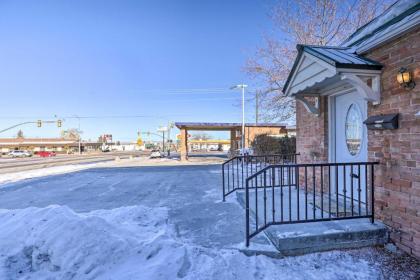 Downtown Cedar City House Less Than half Mile to SUU Campus! - image 10