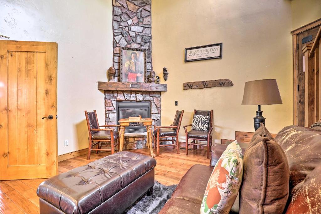 Charming Cedar City Abode Walk to SUU Campus - image 6