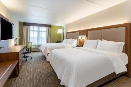 Holiday Inn Express & Suites Cedar Falls - Waterloo an IHG Hotel - image 5