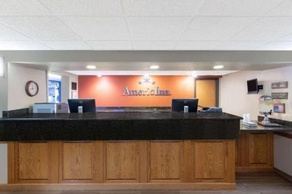 AmericInn by Wyndham Cedar Falls - image 12