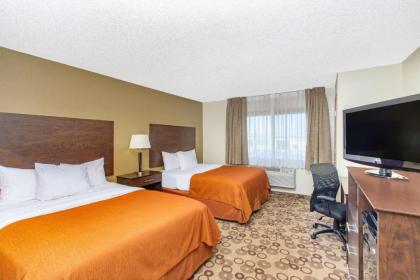 AmericInn by Wyndham Cedar Falls - image 6