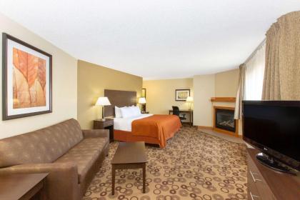 AmericInn by Wyndham Cedar Falls - image 8