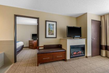 Comfort Suites Cedar Falls - image 12