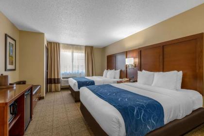 Comfort Suites Cedar Falls - image 6