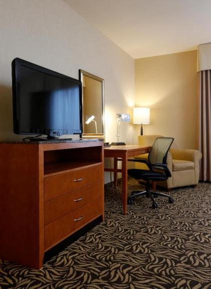 Hilton Garden Inn Cedar Falls Conference Center - image 12