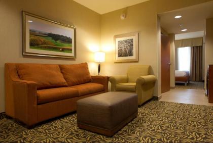 Hilton Garden Inn Cedar Falls Conference Center - image 15