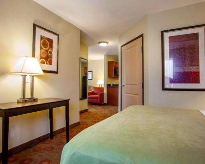 Suburban Extended Stay Hotel Cedar Falls - image 5