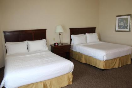 Holiday Inn Express Hotel & Suites Cedar Hill an IHG Hotel - image 16