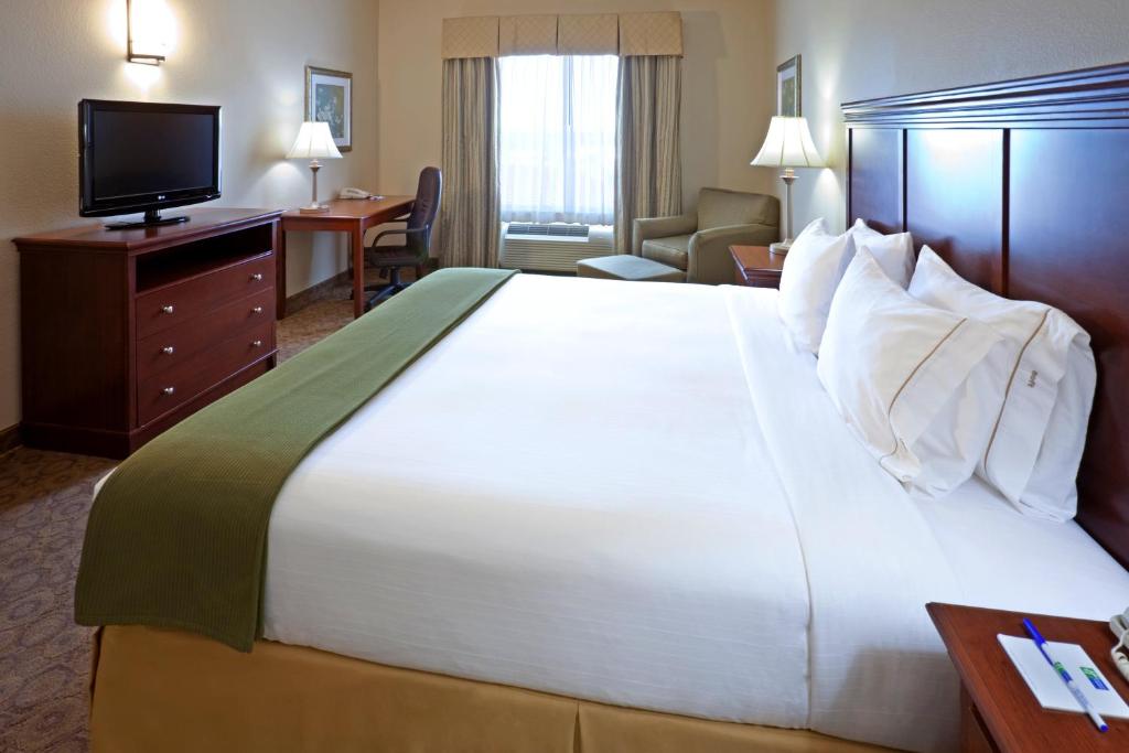 Holiday Inn Express Hotel & Suites Cedar Hill an IHG Hotel - image 5