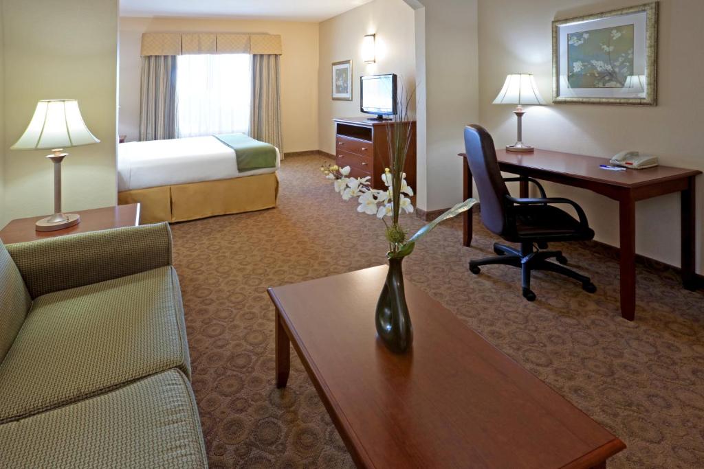 Holiday Inn Express Hotel & Suites Cedar Hill an IHG Hotel - image 6