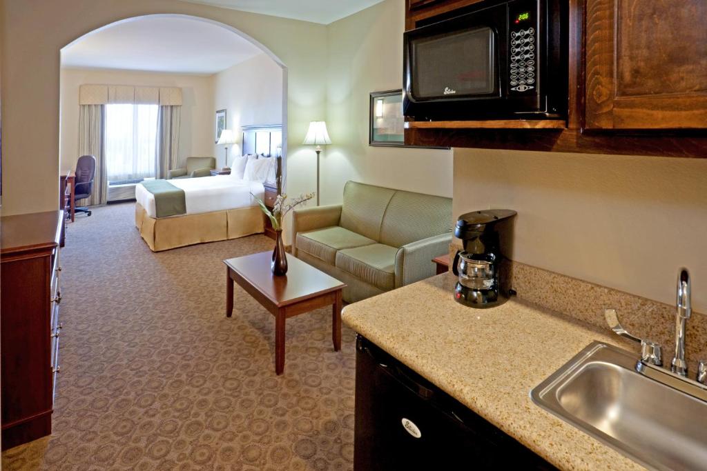 Holiday Inn Express Hotel & Suites Cedar Hill an IHG Hotel - image 7
