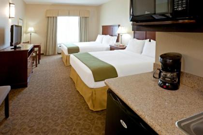 Holiday Inn Express Hotel & Suites Cedar Hill an IHG Hotel - image 9