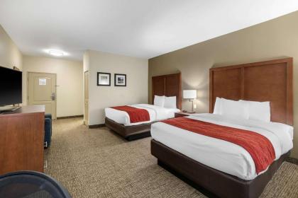 Comfort Inn & Suites Cedar Hill Duncanville - image 4