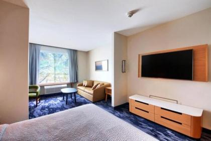 Fairfield Inn & Suites by Marriott Dallas Cedar Hill - image 8
