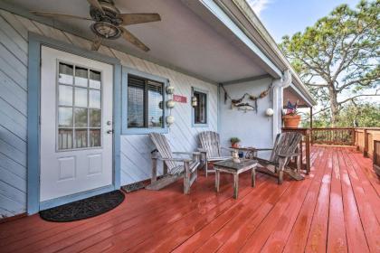 Dog-Friendly Waterfront Duplex with Dock Near Town! - image 12