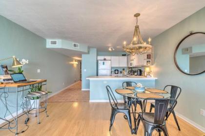 Charming Cedar Key Condo - Dogs Welcome! - image 11