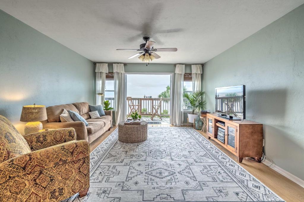 Charming Cedar Key Condo - Dogs Welcome! - image 5