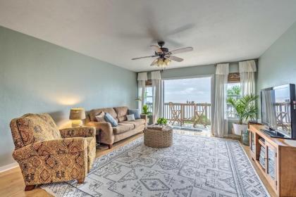 Charming Cedar Key Condo - Dogs Welcome! - image 6