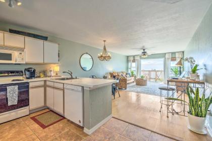 Charming Cedar Key Condo - Dogs Welcome! - image 8