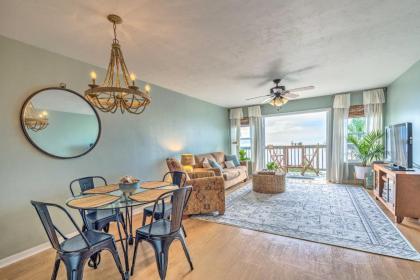 Charming Cedar Key Condo - Dogs Welcome! - image 9