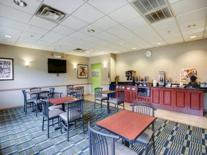 Scottish Inn Whippany - image 7