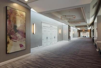 Hanover Marriott - image 9