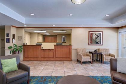 Candlewood Suites Austin North-Cedar Park an IHG Hotel - image 11