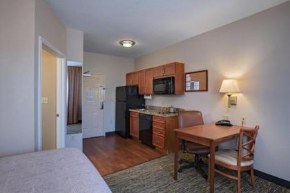 Candlewood Suites Austin North-Cedar Park an IHG Hotel - image 12