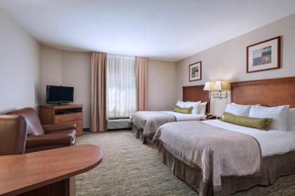 Candlewood Suites Austin North-Cedar Park an IHG Hotel - image 15