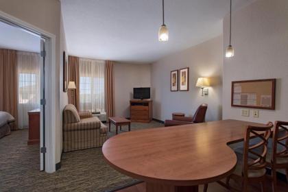 Candlewood Suites Austin North-Cedar Park an IHG Hotel - image 3